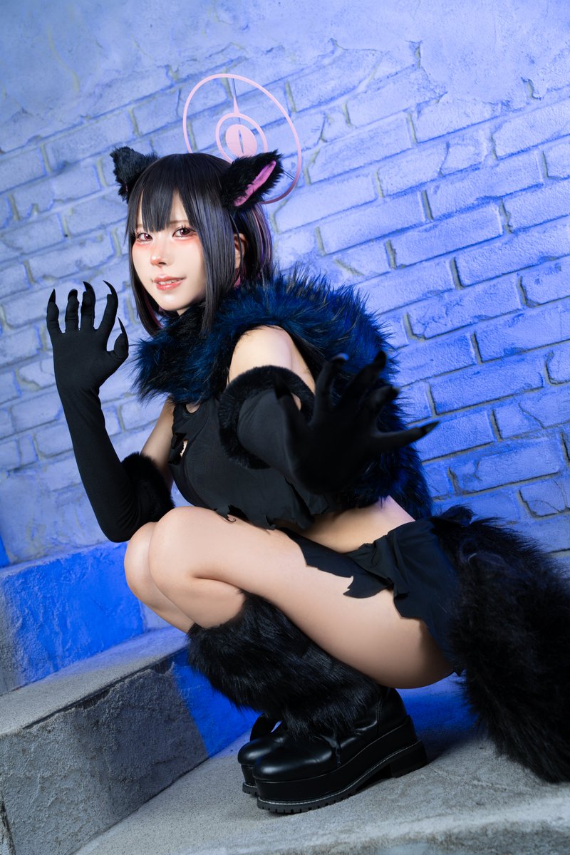 にゃあ＊ (@Nya_Cos) / Posts / X