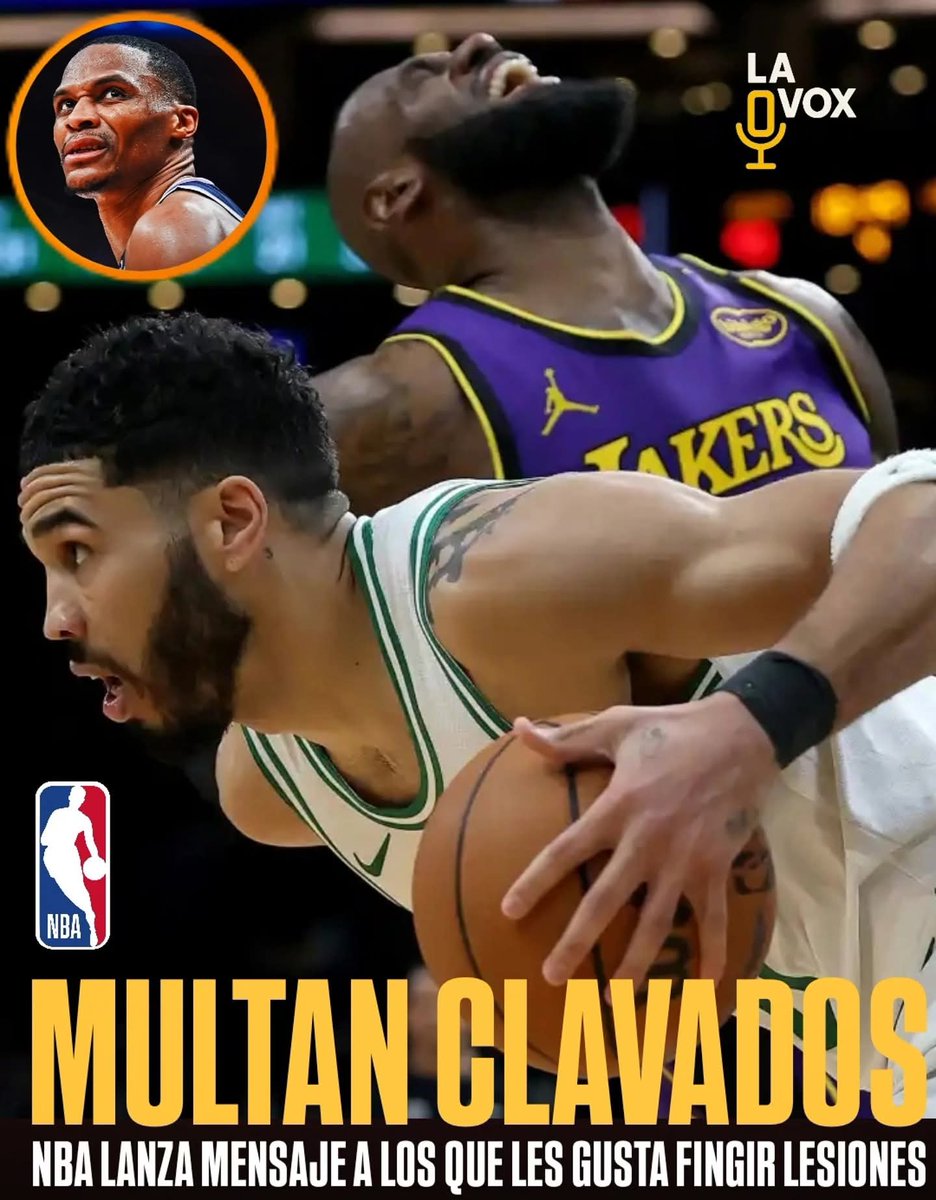 Russell Westbrook alcanza los 25,000 puntos en su carrera en la NBA - ESPN, image size:936x1200