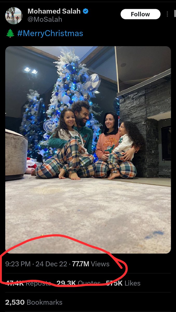 MisterEssential's tweet image. 2022 ✅ 
2023 ✅ 
2024 ✅ 
2025 ??? ⏳ 
Mo Salah, what do you have for me this year?  

Don't let Carragher win this battle 🤲