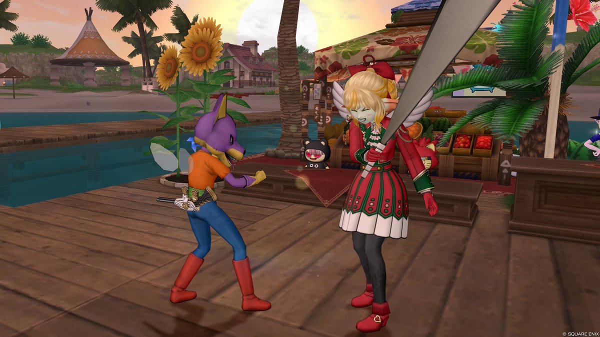 みなさん昨日のイブの夜は誰と過ごしましたか？
家族でしょうか、恋人でしょうか？
ボクはやんのかウルフと過ごしました🥰
悔いはありません🐶
やんのか？？
#クリスマスイブの夜にやんのかウルフ