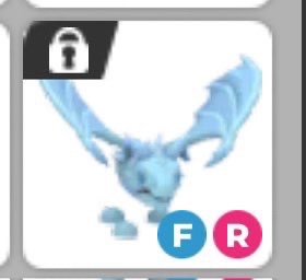✶ DAY 25

🎄 MERRY CHRISTMAS! Today's gift is a FLY RIDE FROST DRAGON, given away by <a href="/cazzy3_3/">cazzy 💗🪱🌻🐦‍⬛</a>. Like, retweet, tag a friend and follow us to get a chance to obtain this pet! #AdoptMeGiveaway

💜 Everyone say “THANK YOU CAZZY” in the comments!! Ends on January 1st, 2026. #AdoptMe