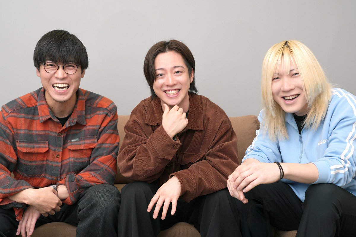 八寿子🐼『かわいいのは俺である』2巻発売中🌷 (@yasukopanda