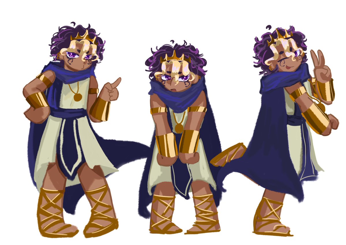 SeaweedddGaming's tweet image. the three evil seawatts of past present and future…..#seawatt