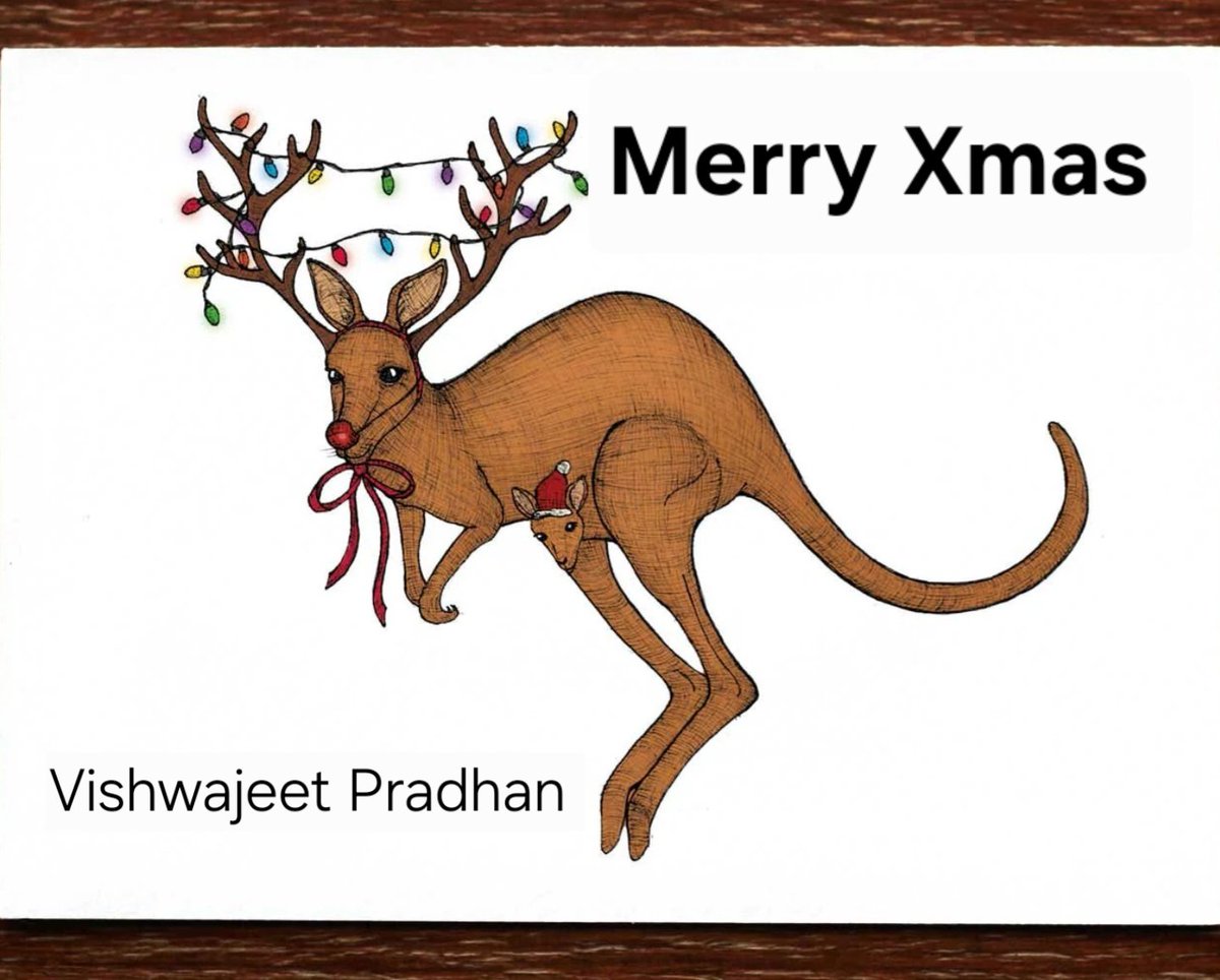 Vishwajeet Pradhan tweet media