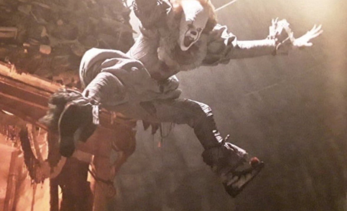 seanjetravers's tweet image. Grandpa Joe the second Charlie wins the golden ticket