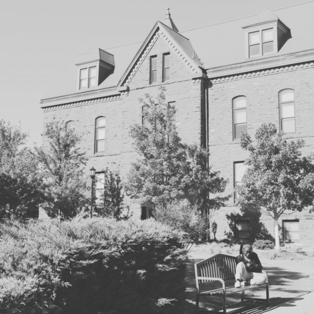 Dec. 24, 1890 — a community came together to establish the Territorial Normal School in Edmond, laying the foundation for what is now the University of Central Oklahoma.

A legacy built together—then and now. 💙💛

#UCOHistory #UCOAlumni #EdmondOklahoma