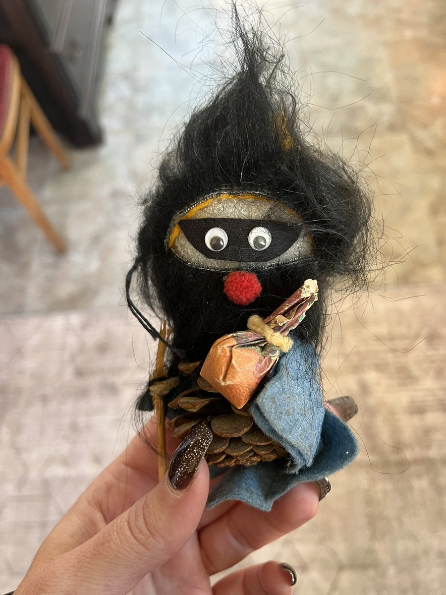 Audrey Renée Bentley tweet media