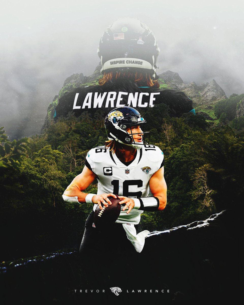 For the 2nd week in a row, @TrevorLawrence is the <a href="/FedEx/">FedEx</a> Air and Ground Player of the Week.

#ClemsonNFL