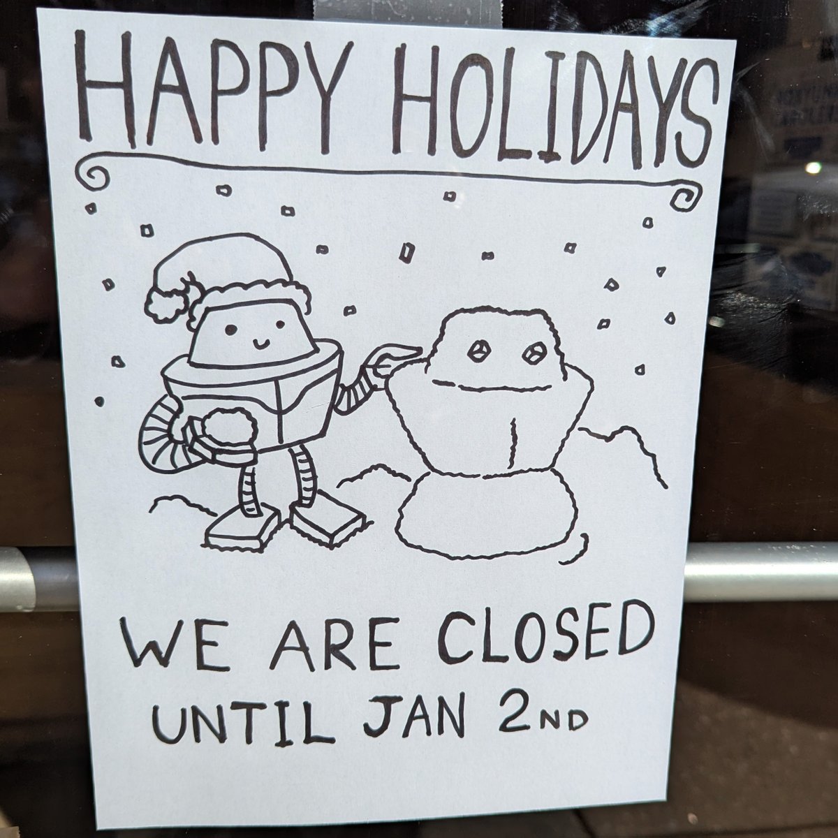 Tubby Robot tweet media