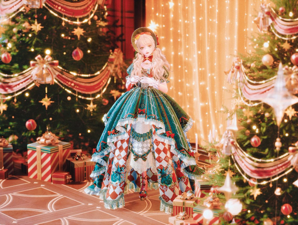 LavenderrCandy's tweet image. Merry Christmas to anyone who celebrates, I hope this time of the year is filled with warmth, happiness and lots of tasty food 🎄
⠀ ⠀ ⠀ ⠀ ⠀⠀ ⠀ ⠀ ⠀ ⠀️⠀ ⠀ ⠀ ⠀ ⠀