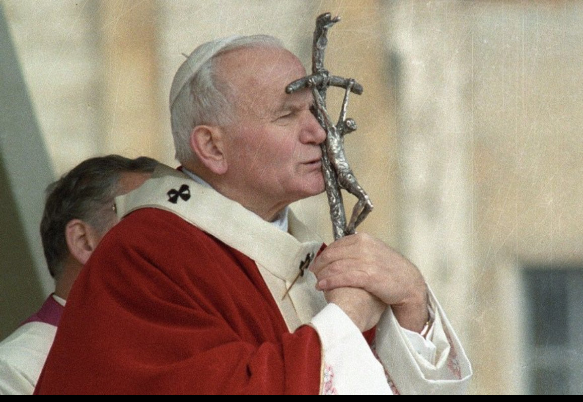 Feliz Navidad. “No teman, el bien triunfa”.