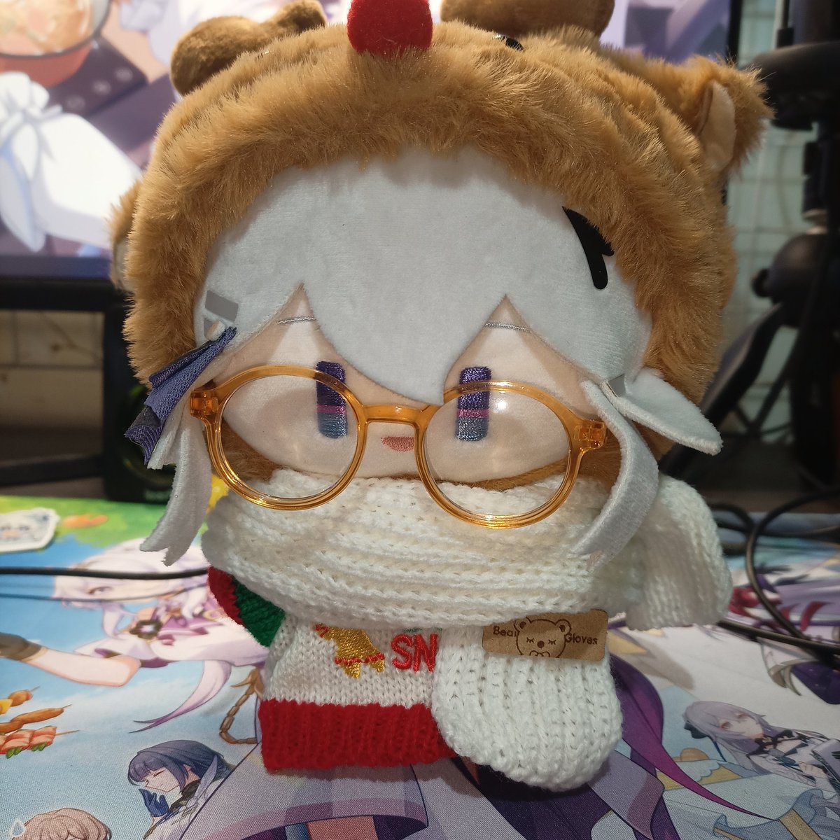 eiimei | vgen tweet media