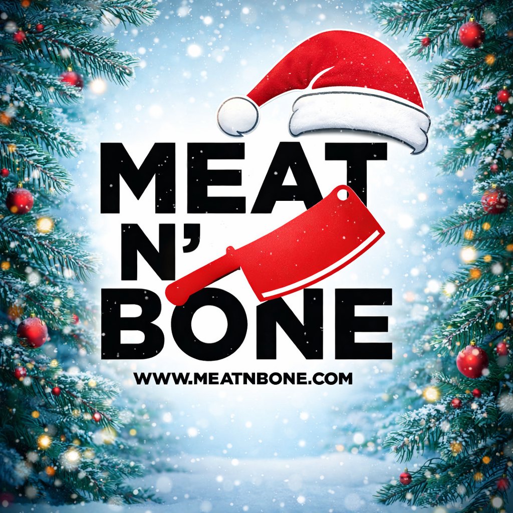 Meat N' Bone tweet media