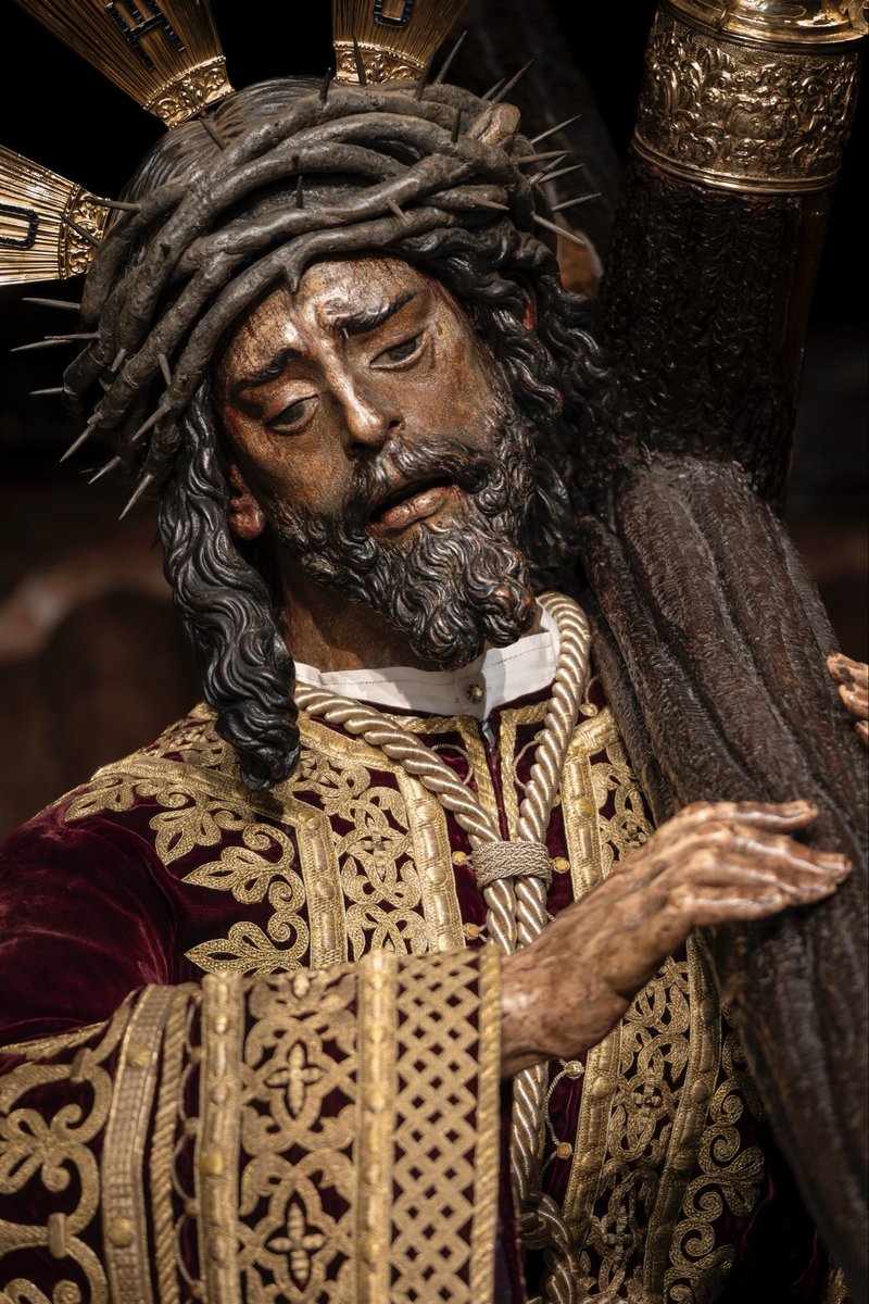 “Dios manifestado en la carne.”

Celebramos la Natividad del Señor.