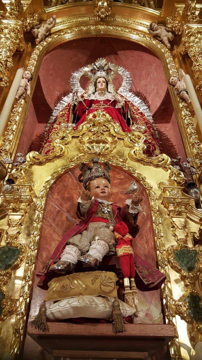 La Natividad. 

¡Feliz Navidad a todos!