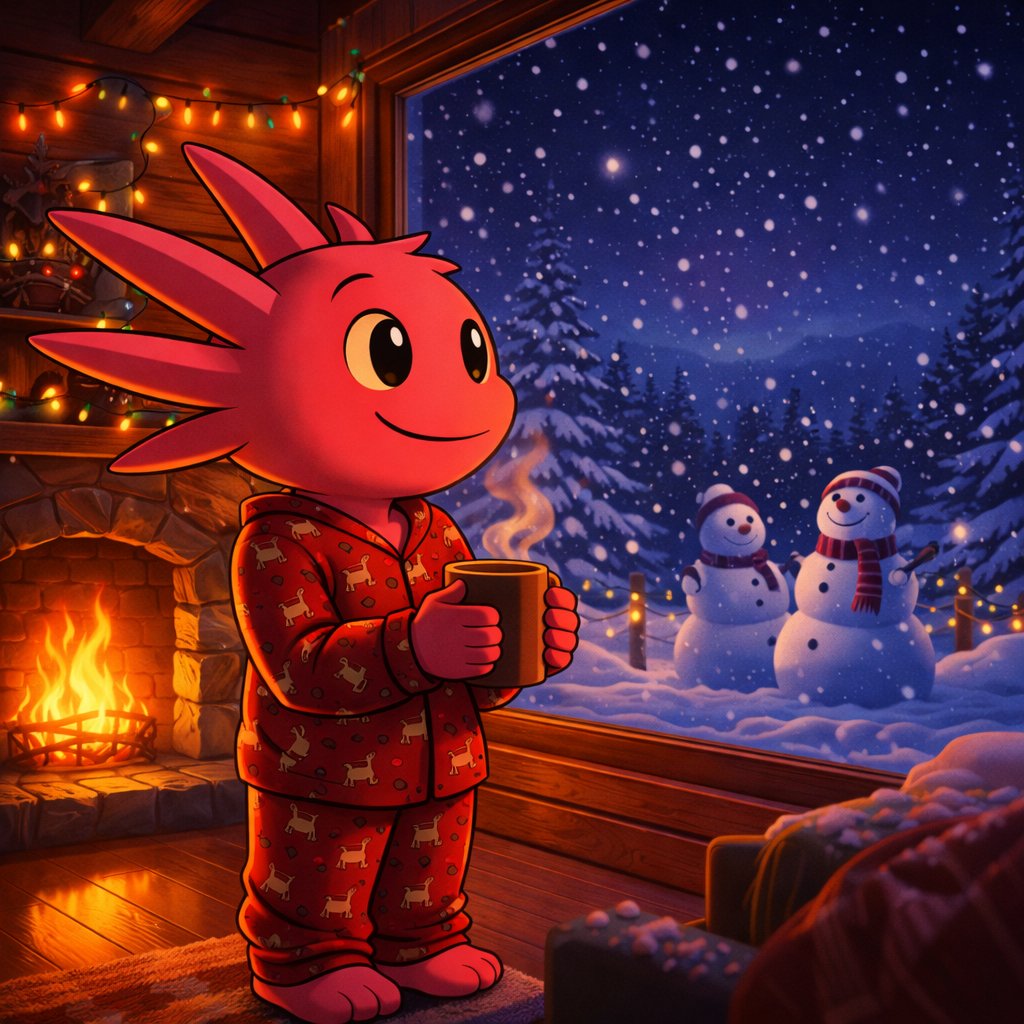 As 2025 winds down, we’re grateful for the support of our amazing community. The entire Dexalot team wishes you a happy and healthy holiday season! 🚀🎄