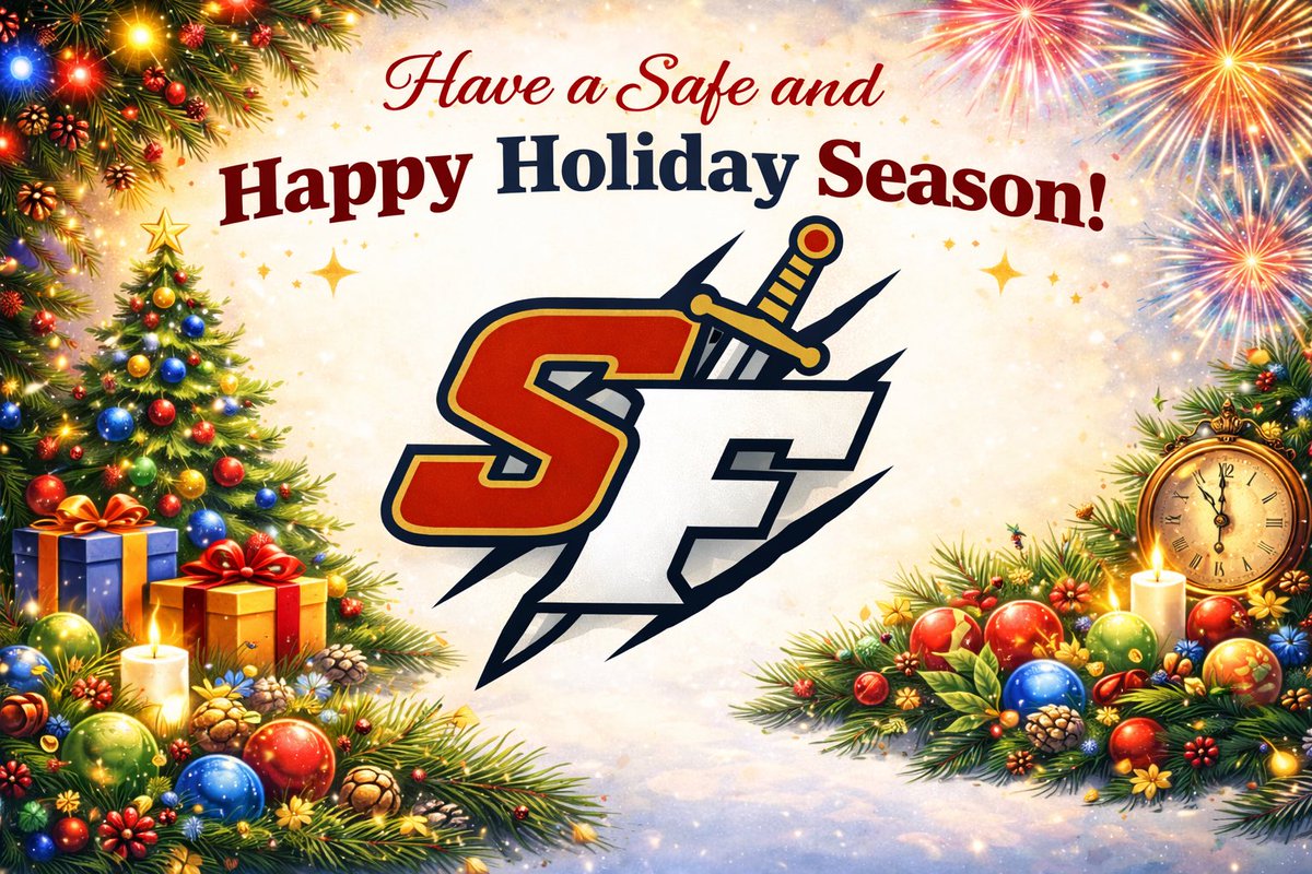 Southwestern/Frewsburg Football tweet media