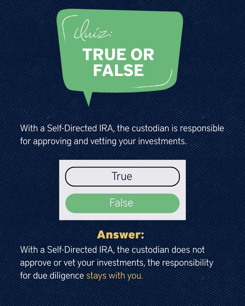 IRA Financial tweet media