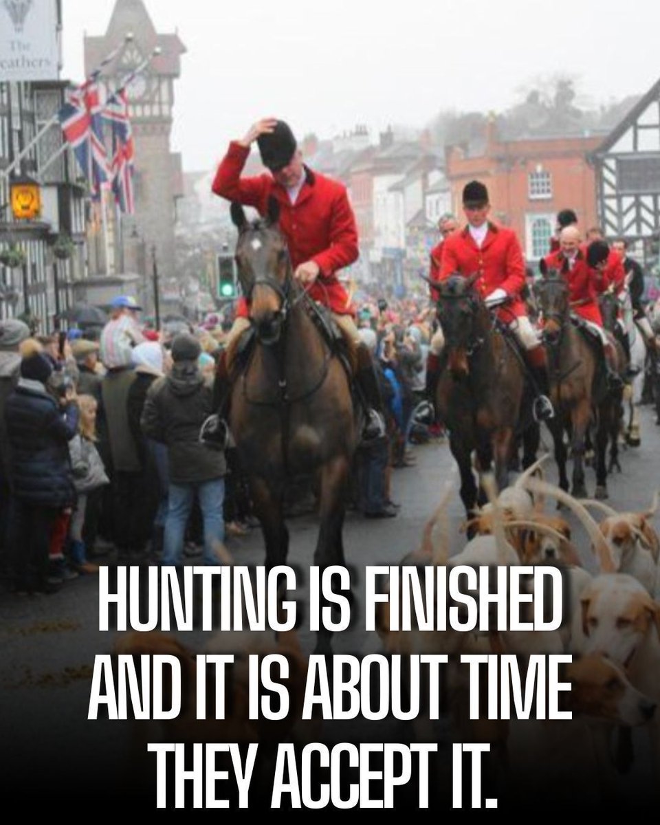 ProtectTheWild_'s tweet photo. Damn right. The future is bleak for hunting wildlife for fun. https://t.co/zOouANTDar