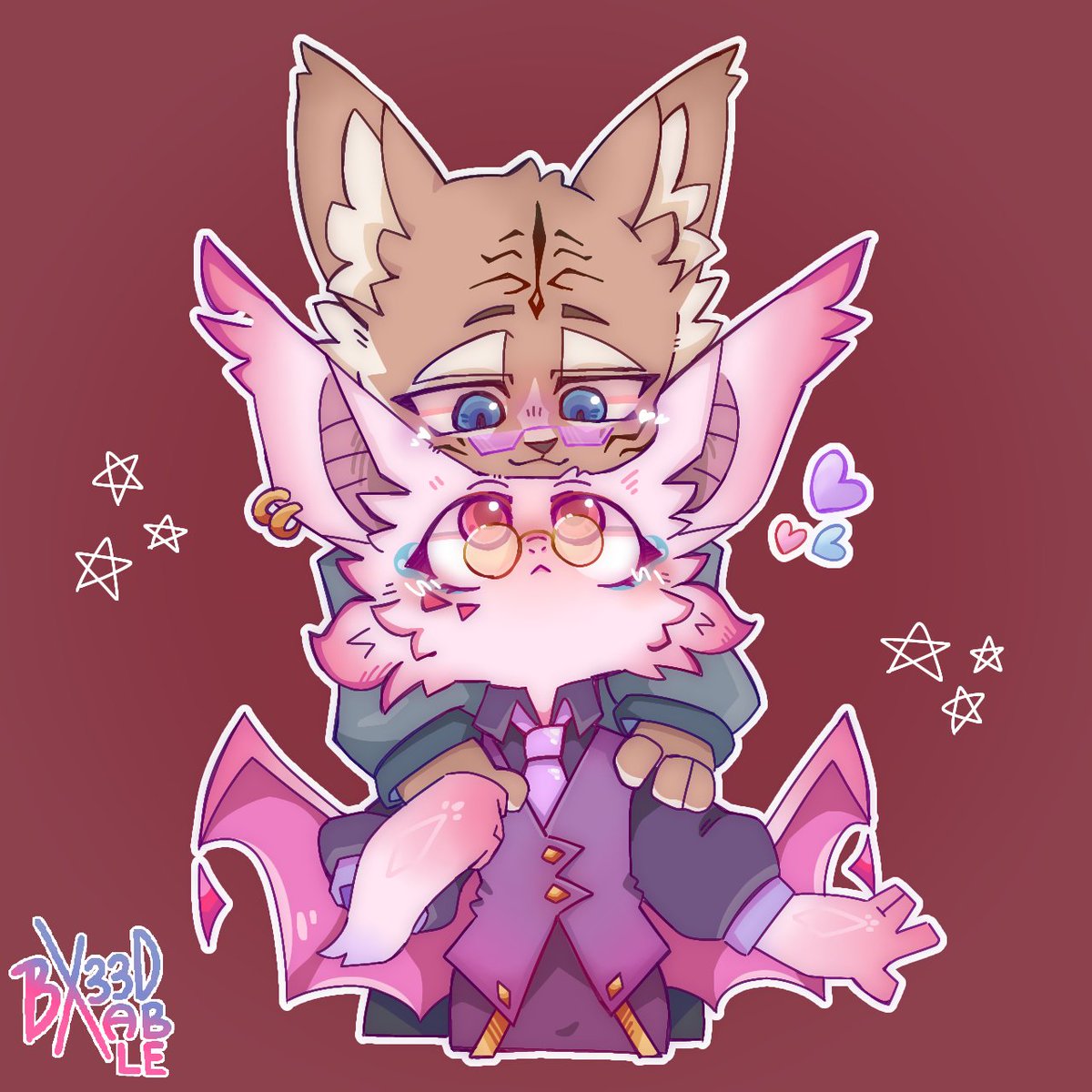soffeycoffee's tweet photo. "Gifts" https://t.co/w33DSSX5x2