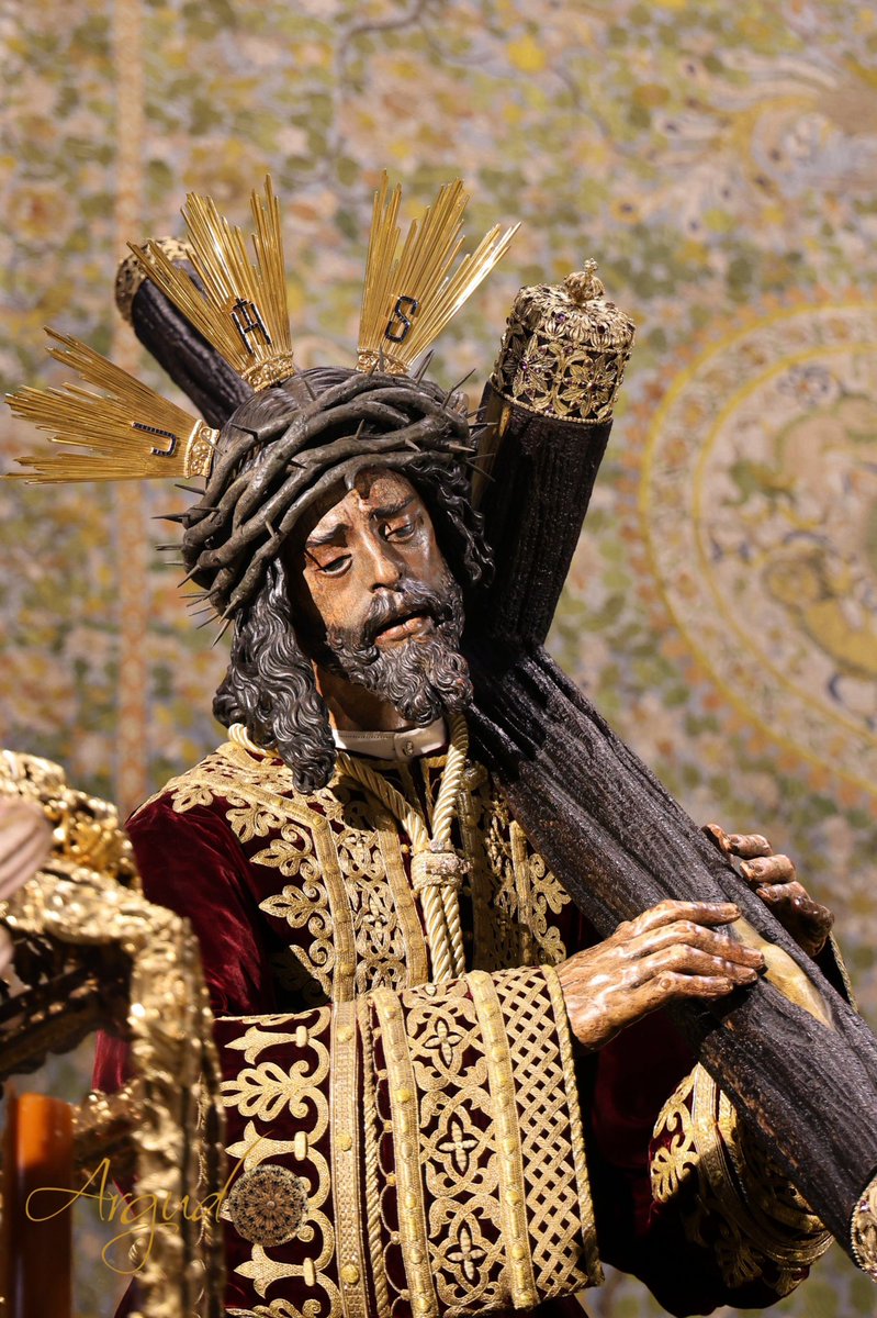 Jesús Argudo García tweet media