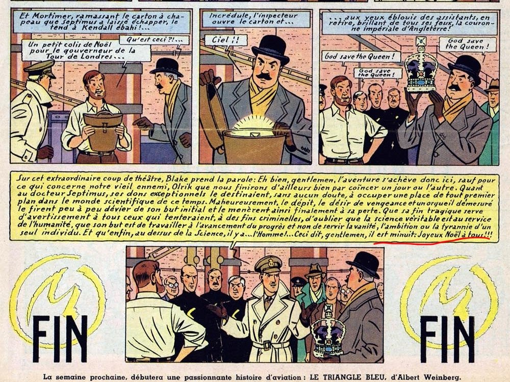 Harrock & Roll tweet media