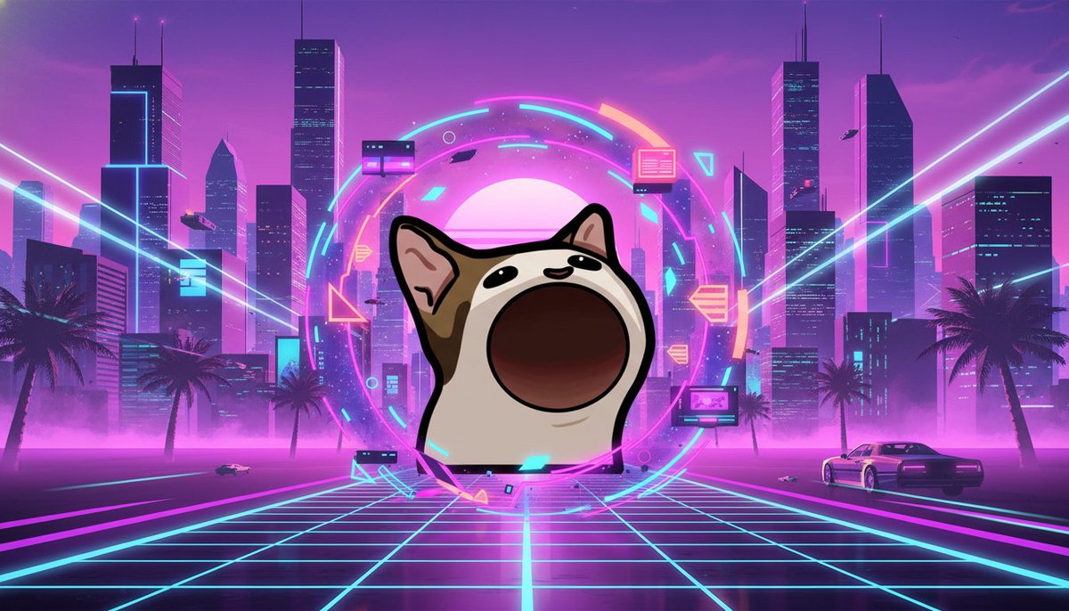 OK MEOW tweet media