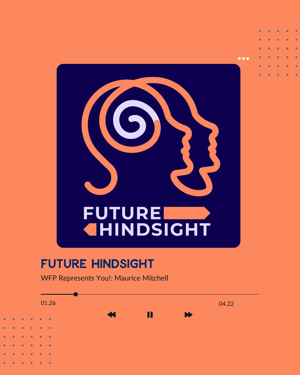 The Democracy Group tweet media