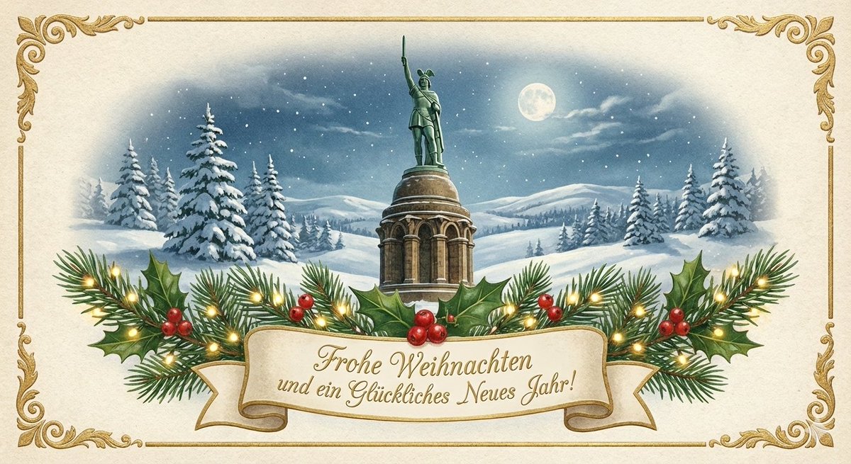 Frohes Fest! Merry #Christmas! #weihnacht