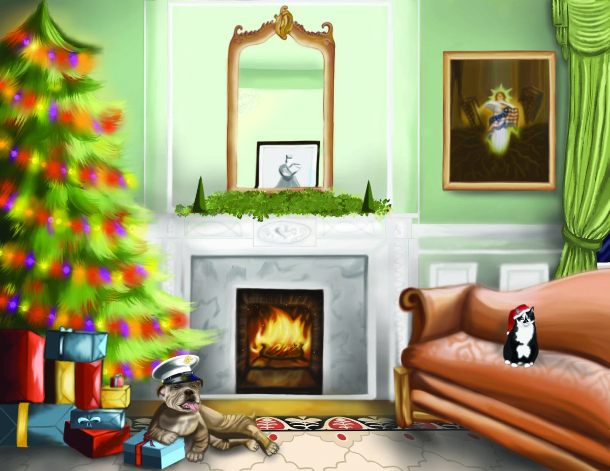 Merry Christmas! 🎄

Thank you to our Marines, Sailors, civilian Marines, and families for your continued service and sacrifice—at home and around the world.

During this season of reflection and gratitude, we wish you and your loved ones a safe, peaceful, and meaningful