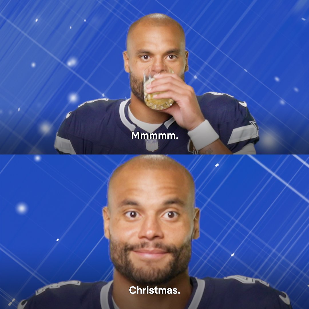 netflix's tweet image. IT'S NFL CHRISTMAS GAMEDAY