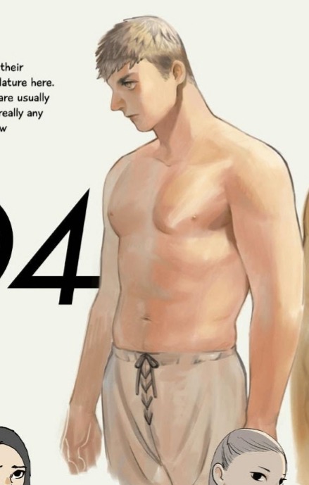 Im sorry but I thought of this immediately