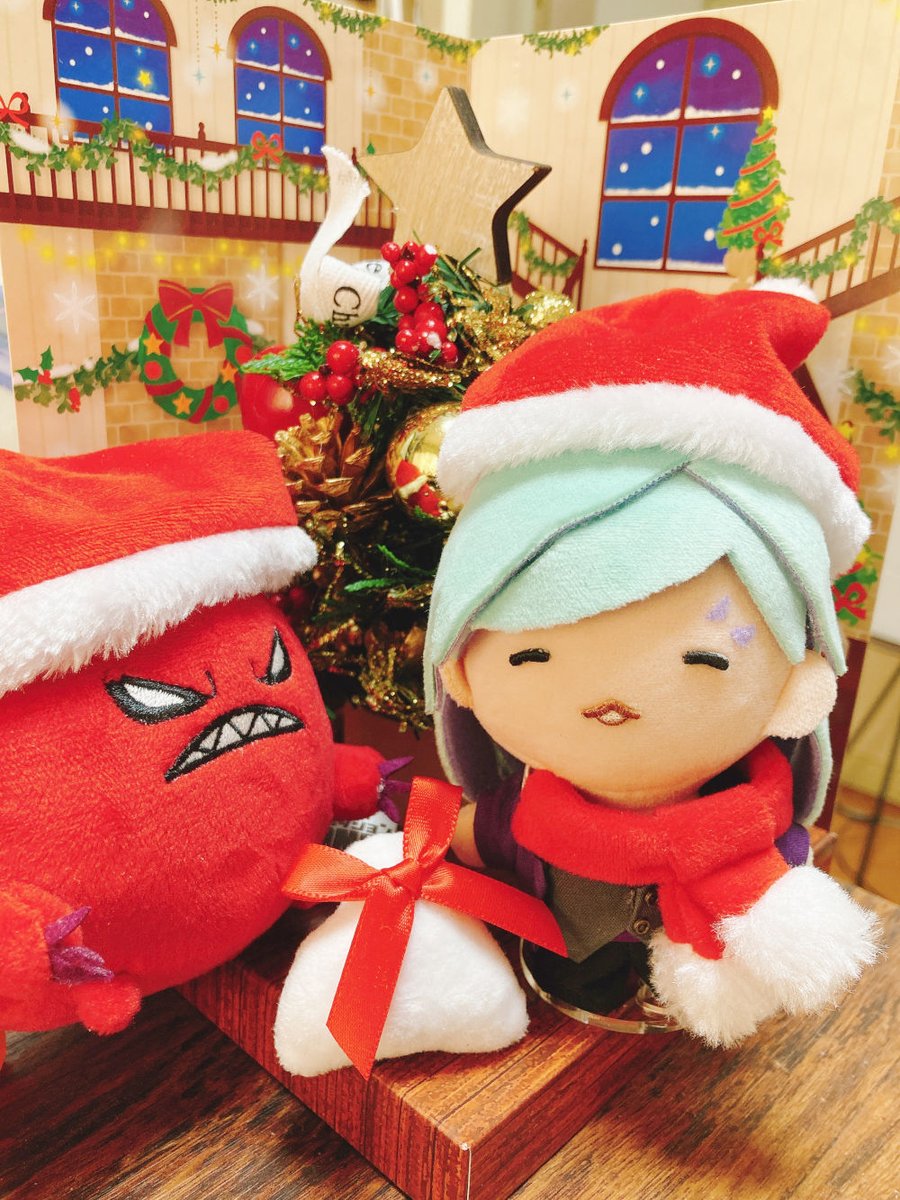 メリークリスマス！！