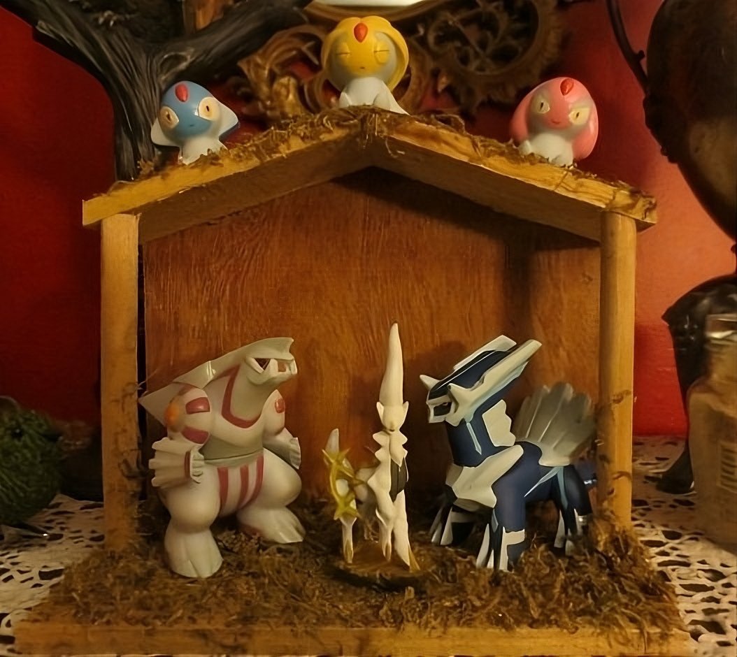 pokemon_twts's tweet image. 