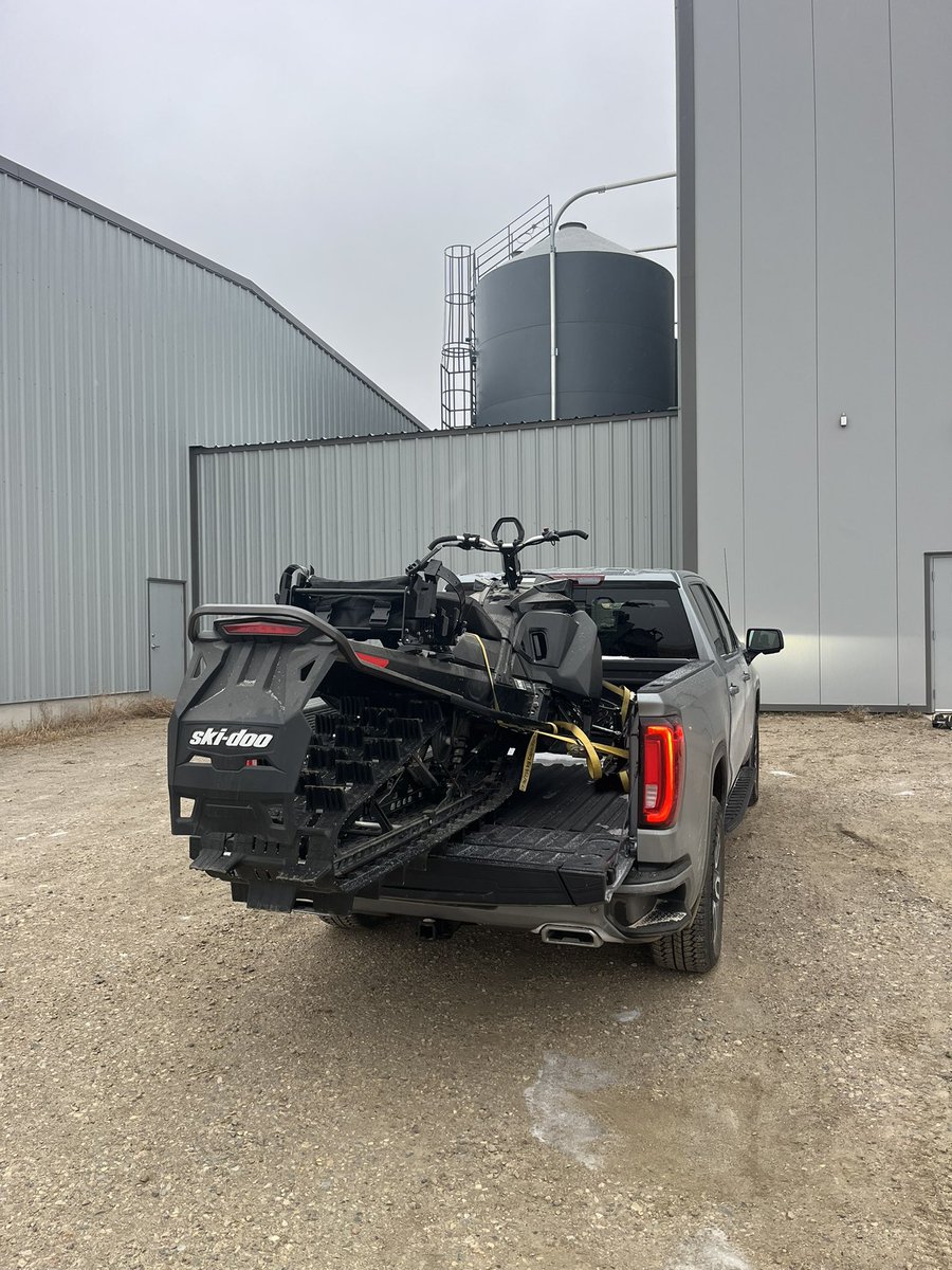 David McGregor tweet media