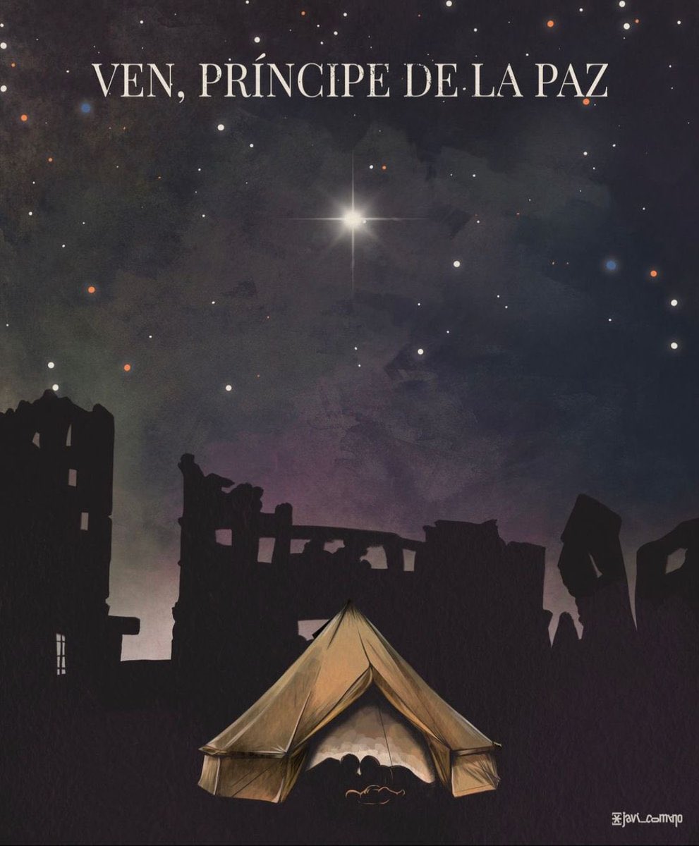 Su nacimiento lo cambia todo.
¡𝗙𝗲𝗹𝗶𝘇 𝗡𝗮𝘃𝗶𝗱𝗮𝗱!