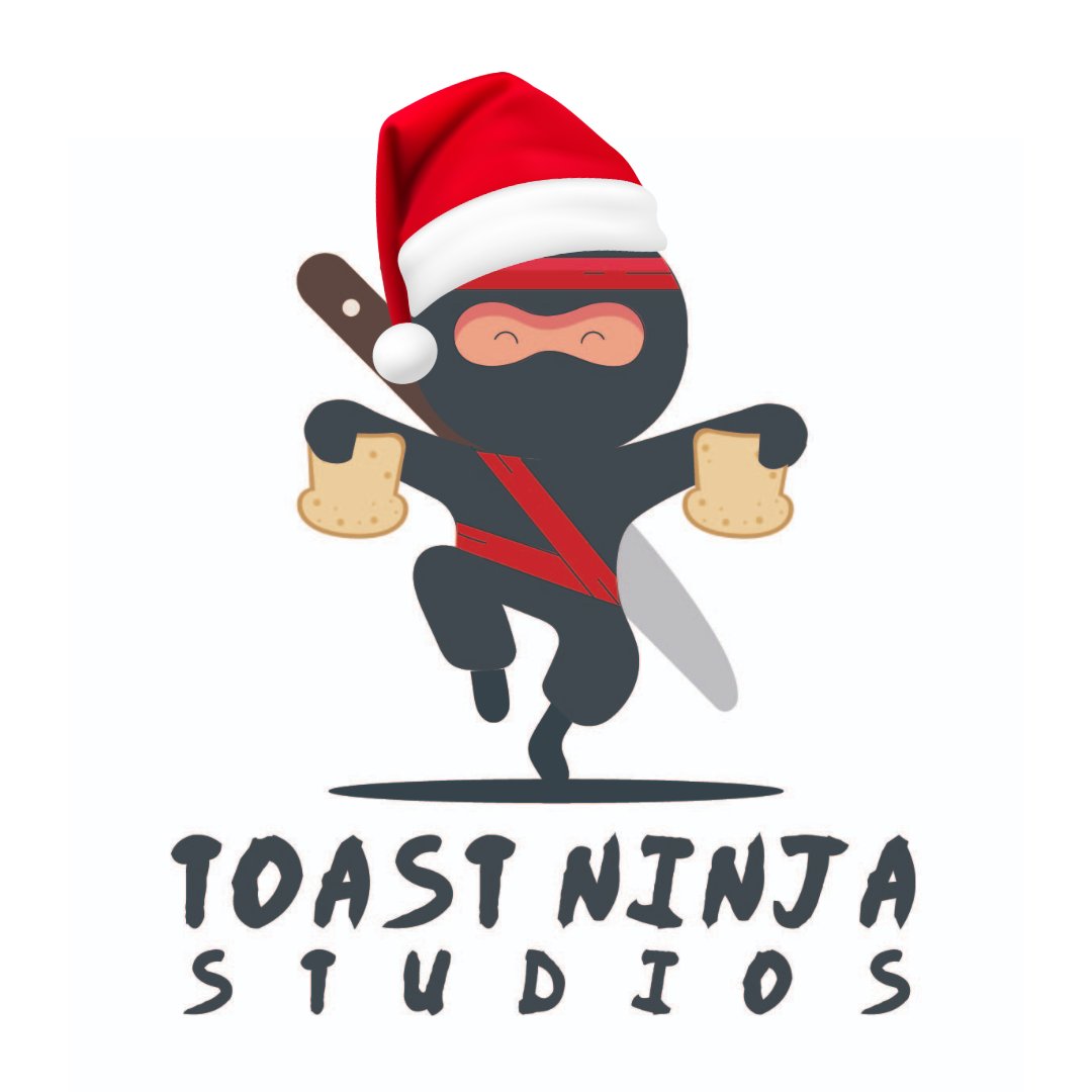 ToastNinja Studios tweet media