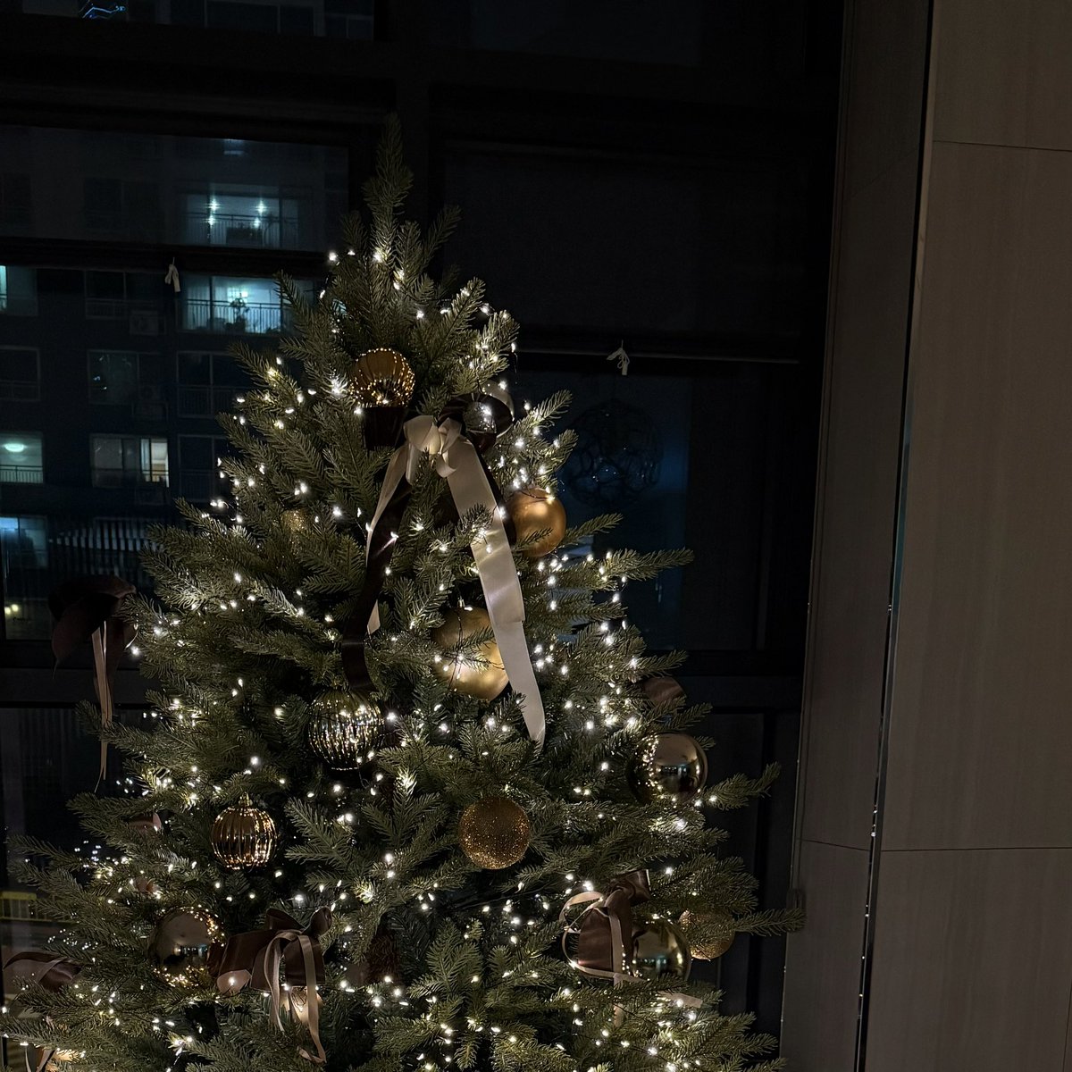 lateuploading's tweet image. 메리크리스마스🎄🎅