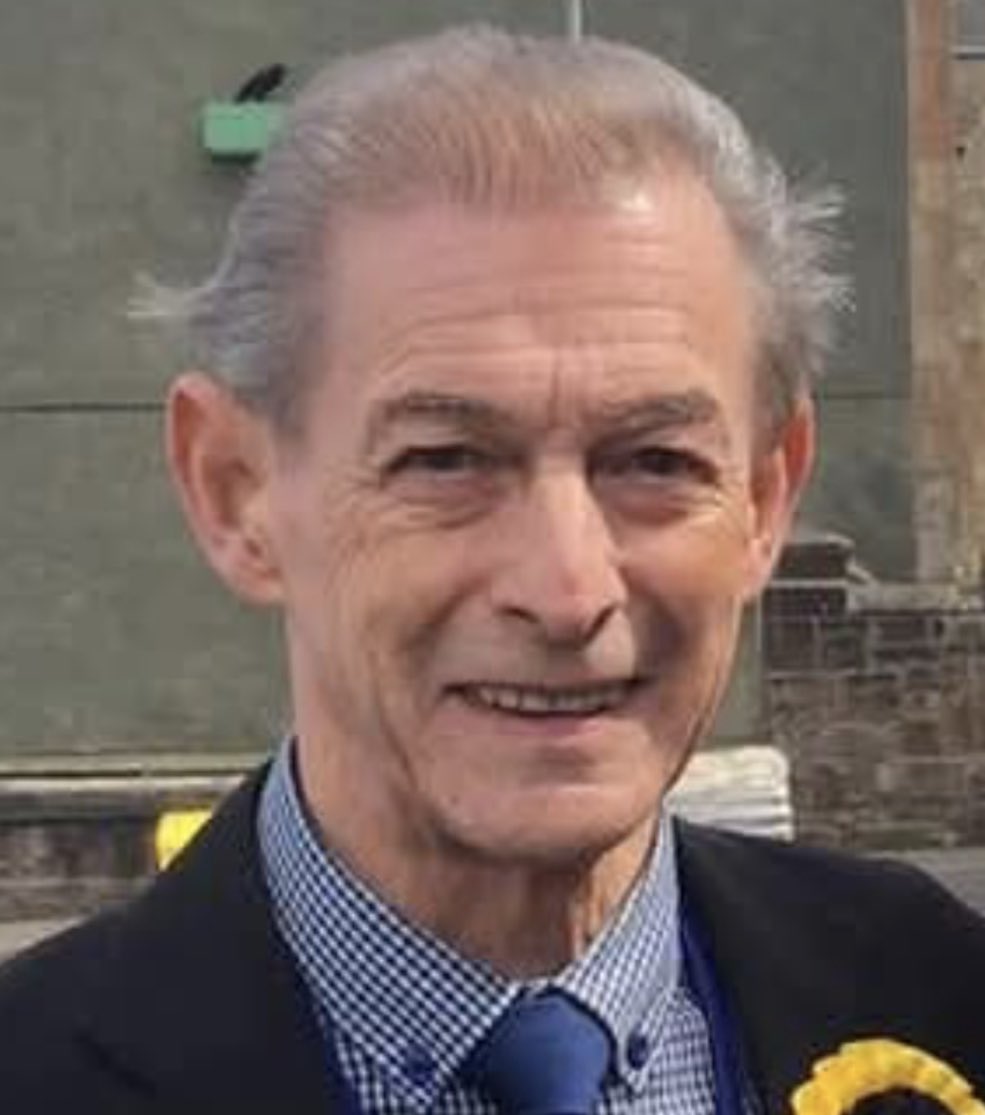 We've had some very sad news this Christmas-time.

Good friend of YR&amp;C, and former Rutherglen Councillor, Gordon Clark has died.

We send our deepest sympathies to his family while remembering him as a dedicated public servant and champion of Scottish independence.

RIP