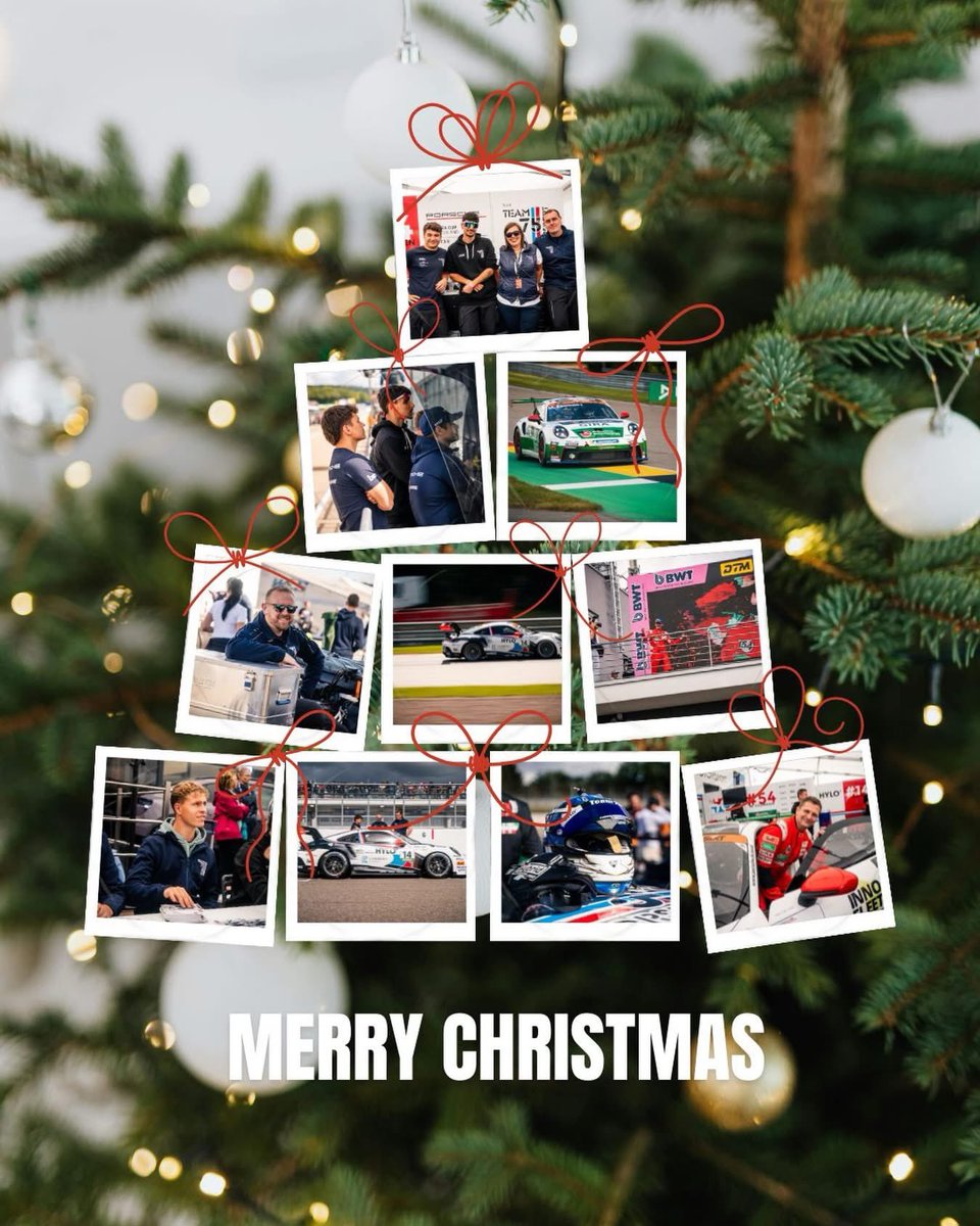 TEAM 75 Bernhard tweet media