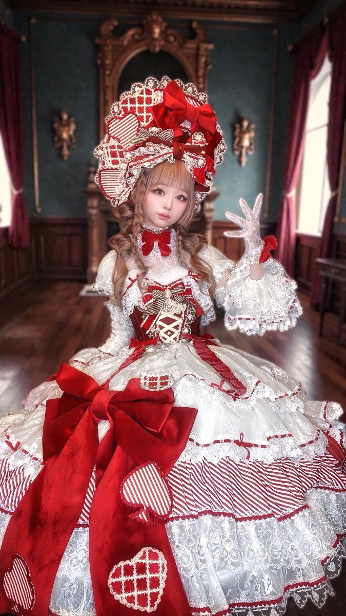 Morpho Rebellion Rose ロリータ ゴスロリ Morpho Rebellion Rose ロリータ ゴスロリ Morpho Rebellion Rose