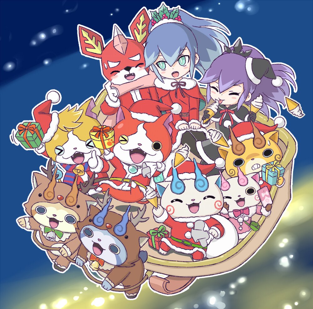 ジバニャン@ニャン！ (@gibanekosan) / Posts / X