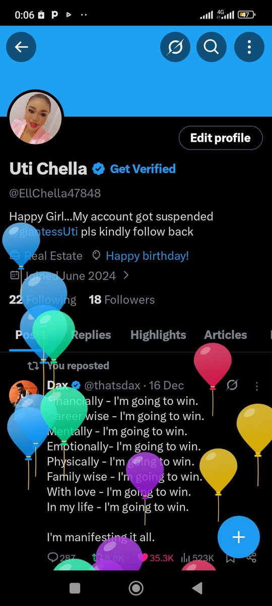 Uti Chella tweet media