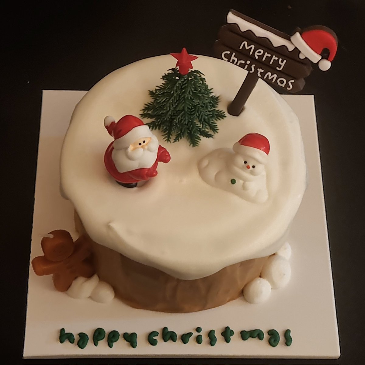 메리크리스마스 🎄