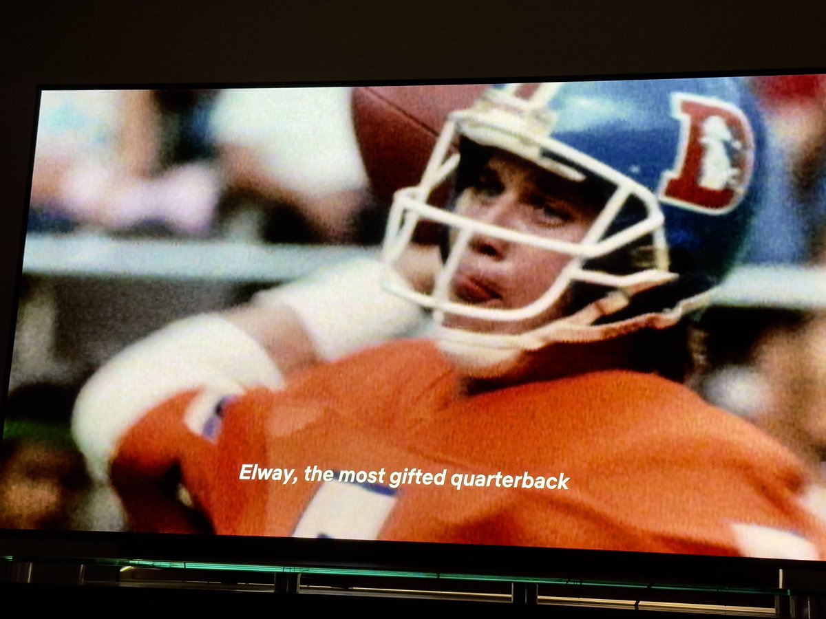 RickBarrios9's tweet image. LET’S FUCKING GO! #Elway