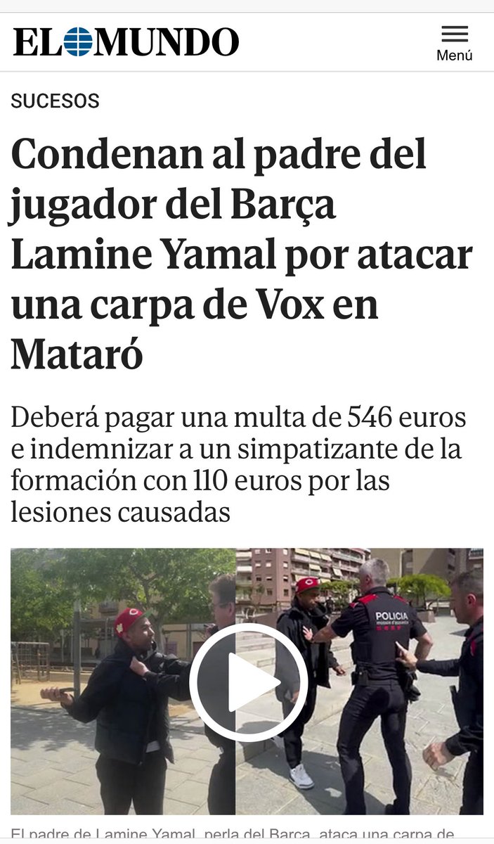 Óscar tweet media