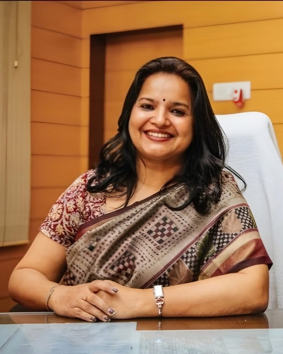AcharyaPitamba1's tweet photo. Heartiest congratulations Ms Anu Garg on being appointed as the first woman Chief Secretary of Odisha. Wishing you a successful tenure in office. Hope and trust with your vast administrative experience you will give a new direction to the Odisha Administration. https://t.co/DJqs9mLNaf