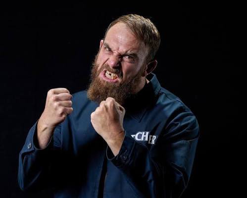 turnbuckletime1's tweet image. Two huge nights this Friday &amp;amp; Saturday with two huge guest on our shows🔥 First on Friday at 10 PM EST, former @WWENXT star #TimothyThatcher joins #MicCheck ahead of his @defyNW shows this weekend!!!! Stay tuned for more news on Saturday guest shortly! #Wrestling #WrestlingNews