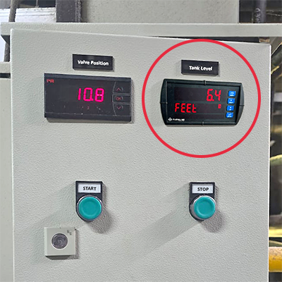 Flowline, Inc. tweet media