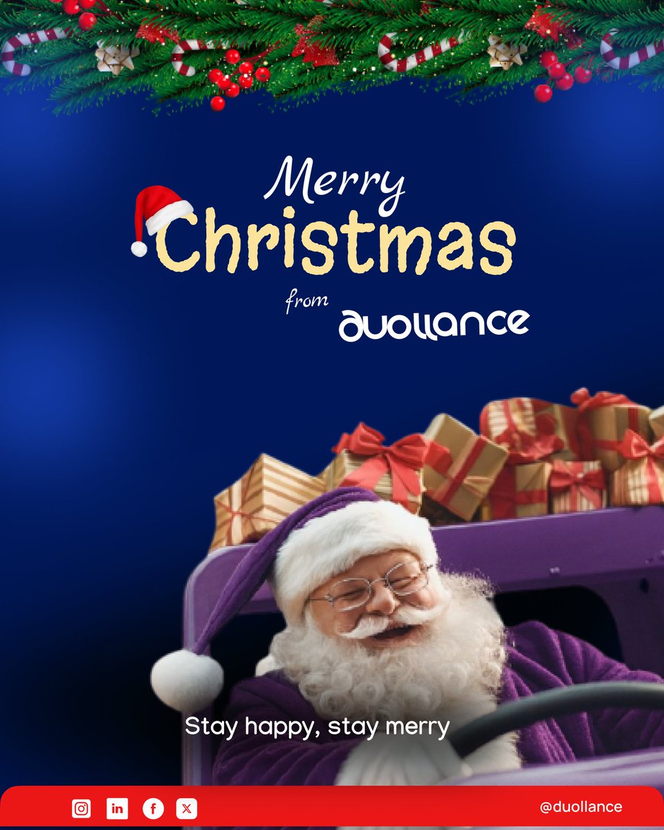 Duollance tweet media